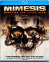 Mimesis (Blu-ray)