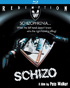 Schizo: Remastered Edition (1976)(Blu-ray)