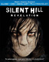 Silent Hill: Revelation (Blu-ray/DVD)
