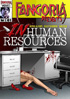 Fangoria Presents: Inhuman Resources