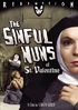 Sinful Nuns Of Saint Valentine: Remastered Edition