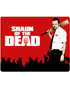 Shaun Of The Dead: Limited Edition (Blu-ray-UK)(Steelbook)