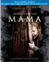 Mama (Blu-ray/DVD)