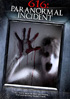 616: Paranormal Incident