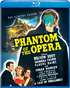 Phantom Of The Opera (1943)(Blu-ray)