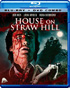 House On Straw Hill (Blu-ray/DVD)