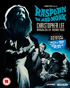 Rasputin The Mad Monk: Special Edition (Blu-ray-UK/DVD:PAL-UK)