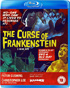 Curse Of Frankenstein (Blu-ray-UK/DVD:PAL-UK)