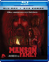 Manson Family: 10th Anniversay Edition (Blu-ray/DVD)