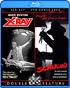 X-Ray / Schizoid (Blu-ray/DVD)