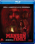 Manson Family: 10th Anniversay Edition (Blu-ray)