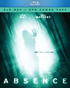 Absence (Blu-ray/DVD)