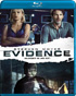 Evidence (Blu-ray)