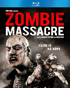 Zombie Massacre (Blu-ray)