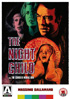 Night Child (PAL-UK)