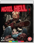 Motel Hell (Blu-ray-UK/DVD:PAL-UK)