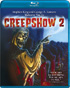 Creepshow 2 (Blu-ray)