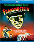 Frankenstein (Blu-ray)