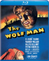 Wolf Man (Blu-ray)