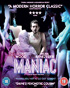 Maniac (2012)(Blu-ray-UK)
