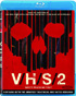 V/H/S/2 (Blu-ray)