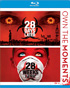 28 Days Later (Blu-ray) / 28 Weeks Later (Blu-ray)