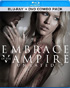 Embrace Of The Vampire (2013)(Blu-ray/DVD)