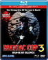 Maniac Cop 3: Badge Of Silence (Blu-ray/DVD)