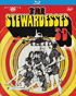 Stewardesses 3D (Blu-ray 3D)