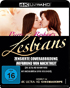 Pierre Roshan's Lesbians (4K Ultra HD-GR)