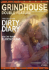 Grindhouse Double Feature: Dirty Diary: Diary Of My Secret Life / Diamond Head