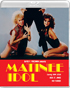 Matinee Idol (Blu-ray/DVD)