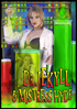 Dr. Jekyll And Mistress Hyde (DVD/CD)