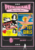 Peekarama: School Girl Reunion / The Sensuous Fly Girls