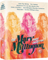 Mary Millington Movie Collection: Limited Edition (Blu-ray-UK)
