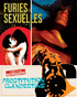 Peekarama: Furies Sexuelles / Prostitution Clandestine: Limited Edition (Blu-ray)