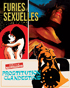 Peekarama: Furies Sexuelles / Prostitution Clandestine (Blu-ray)