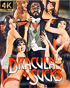 Dracula Sucks: Limited Edition (4K Ultra HD/Blu-ray)