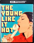Peekarama: The Young Like It Hot / Sweet Young Foxes (4K Ultra HD/Blu-ray)