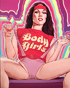 Peekarama: Body Girls / Let's Get Physical: Limited Edition (Blu-ray)