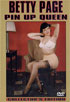 Betty Page: Pin Up Girl
