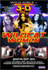 Wild Girls in 3-D Series: Wildcat Women