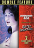 Undercover Sex / Diary Of Seduction