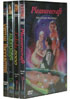 Erotic Sci-Fi 1 (4-Pack)
