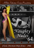 Naughty Nudes '64: The Classic American Peep Show