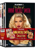 Playboy: Anna Nicole Smith Collection