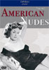 American Nudes: Volume I