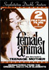 Sexploitation Double Feature: Female Animal / Teenage Mother