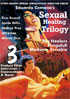 Eduardo Cemano's Sexual Healing Trilogy: Special Edition: Healers / Fongaluli / Madame Zenobia