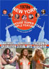 New York Grindhouse Superstars Triple Feature